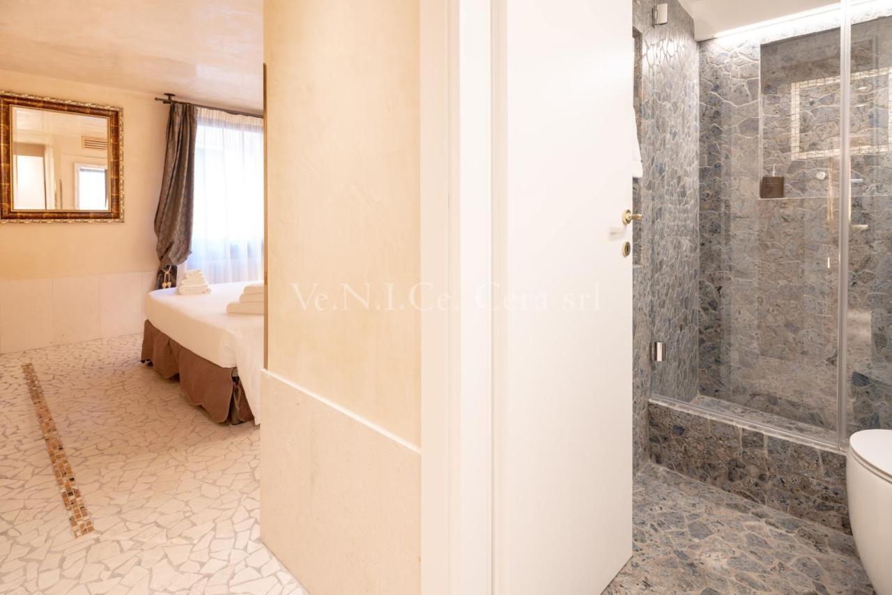 Ve.N.I.Ce. Cera Ca' Del Gondoliere Appartement Venetië Buitenkant foto