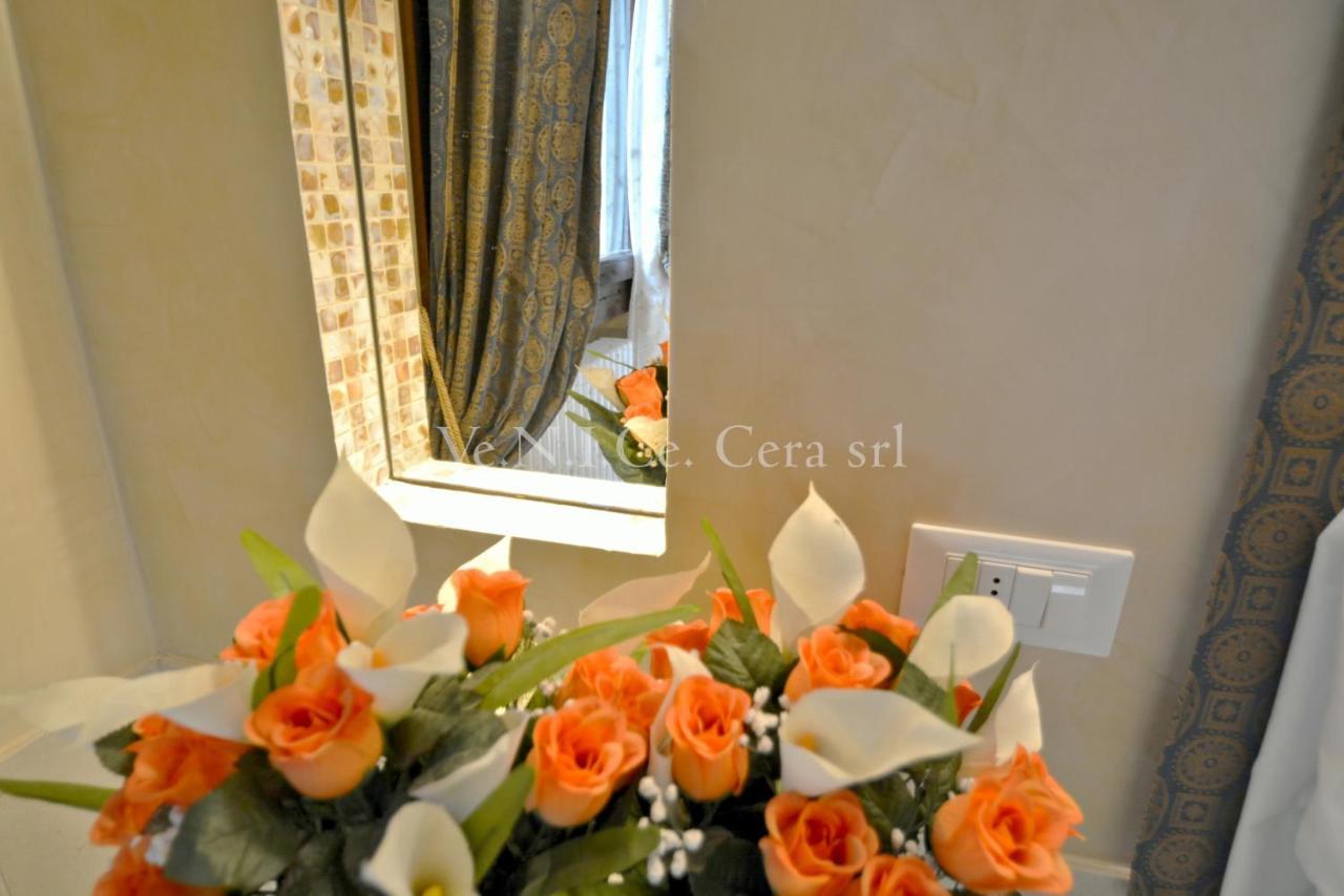 Ve.N.I.Ce. Cera Ca' Del Gondoliere Appartement Venetië Buitenkant foto